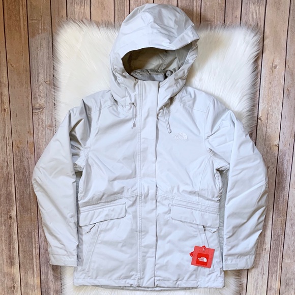 The North Face Monarch Insulated TriClimate Jacket - Picture 2 of 9